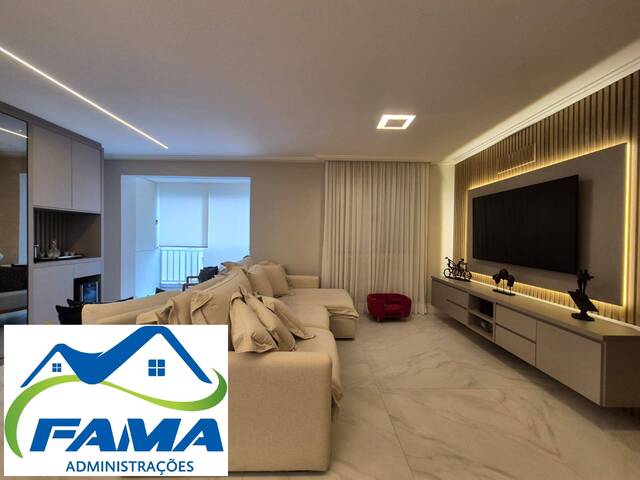 #373 - Apartamento para Venda em São Paulo - SP - 2