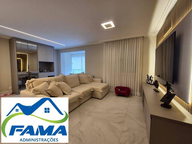 Apartamento para Venda em São Paulo - 5