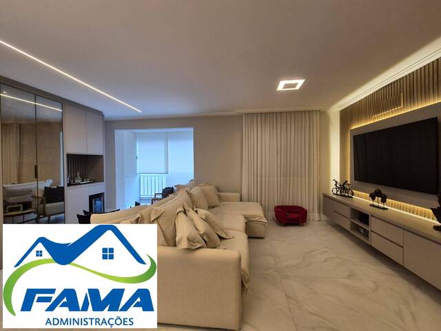 Apartamento para Venda em São Paulo - 4