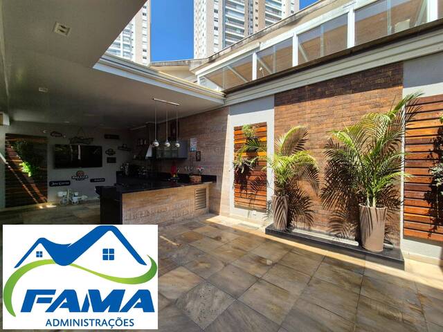 Casa em condomínio para Venda em São Paulo - 5
