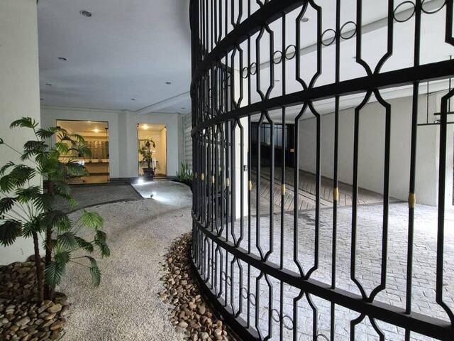 #375 - Apartamento para Venda em São Paulo - SP - 1