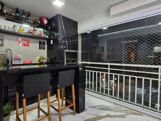 #376 - Apartamento para Venda em São Paulo - SP - 2