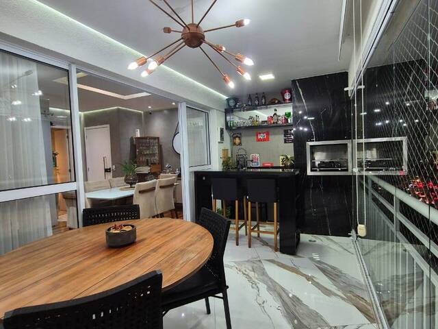 Apartamento para Venda em São Paulo - 4
