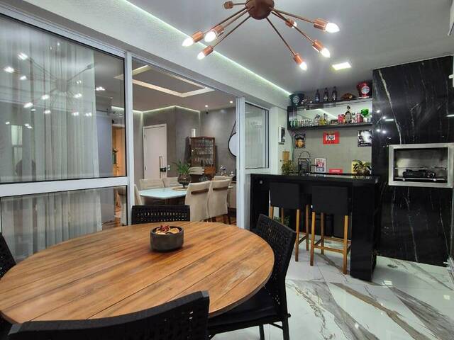 Apartamento para Venda em São Paulo - 5