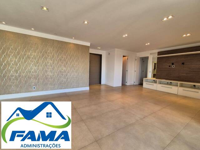 #377 - Apartamento para Locação em São Paulo - SP - 3