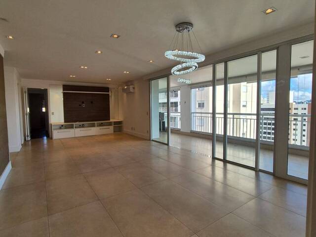 #377 - Apartamento para Locação em São Paulo - SP - 2
