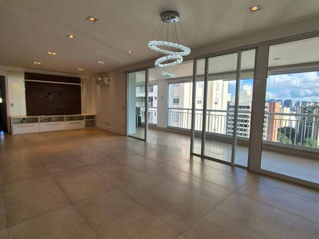 #377 - Apartamento para Locação em São Paulo - SP - 1