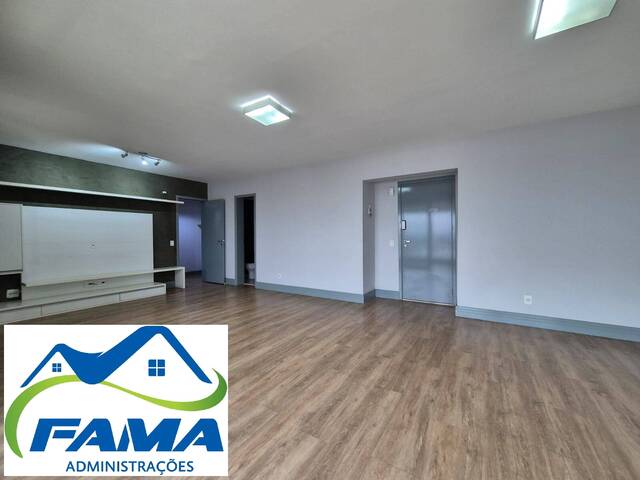 #378 - Apartamento para Venda em São Paulo - SP - 3