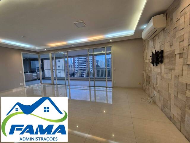 #379 - Apartamento para Venda em São Paulo - SP - 1