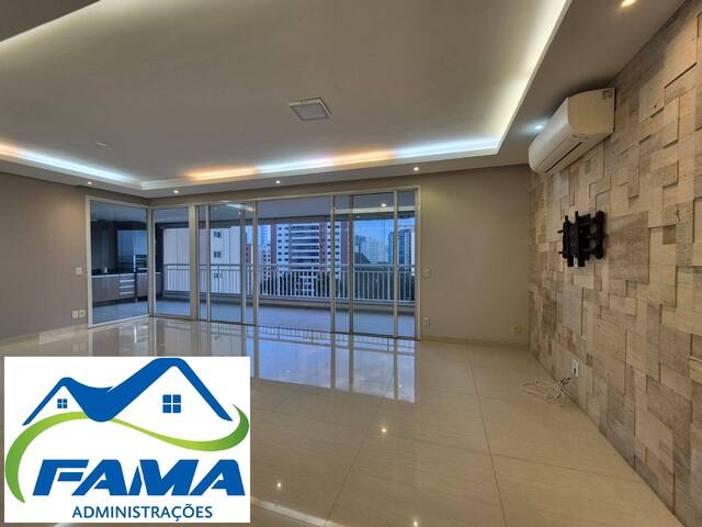 #379 - Apartamento para Venda em São Paulo - SP - 2