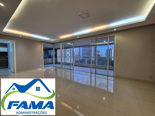 #379 - Apartamento para Venda em São Paulo - SP - 3