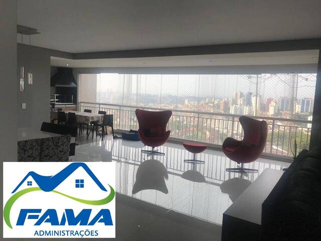 #380 - Apartamento para Venda em São Paulo - SP - 3