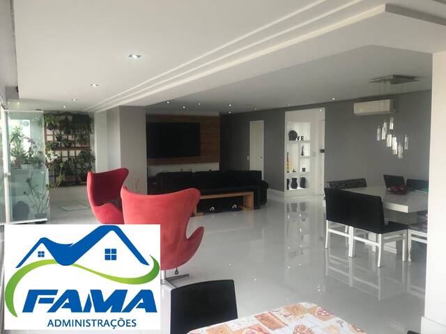 #380 - Apartamento para Venda em São Paulo - SP - 1
