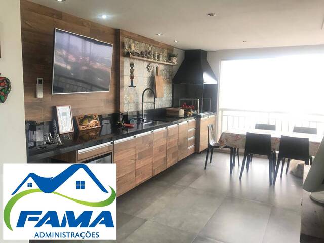 Apartamento para Venda em São Paulo - 5
