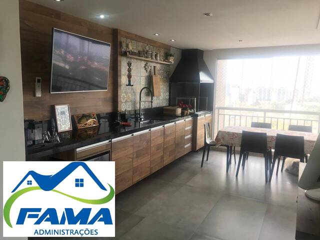 Apartamento para Venda em São Paulo - 4