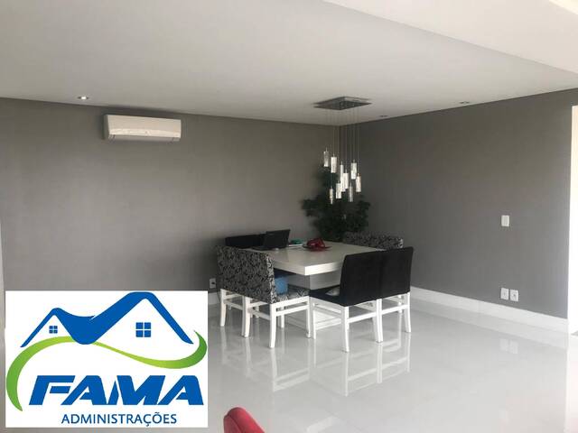 #380 - Apartamento para Venda em São Paulo - SP - 2