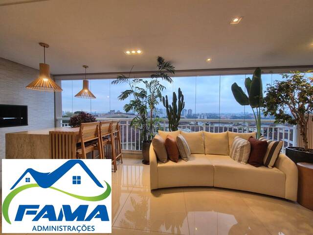 #381 - Apartamento para Venda em São Paulo - SP - 2