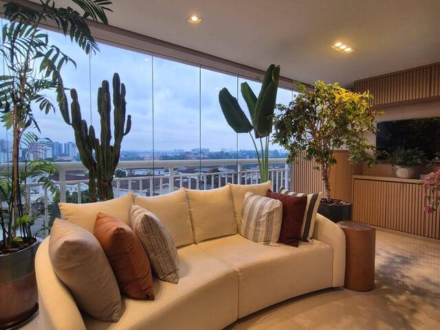 Apartamento para Venda em São Paulo - 4