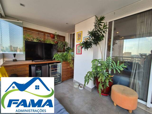Apartamento para Venda em São Paulo - 5