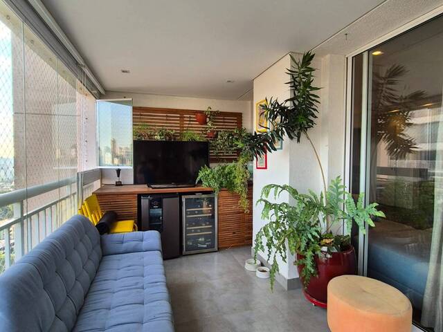 Apartamento para Venda em São Paulo - 4