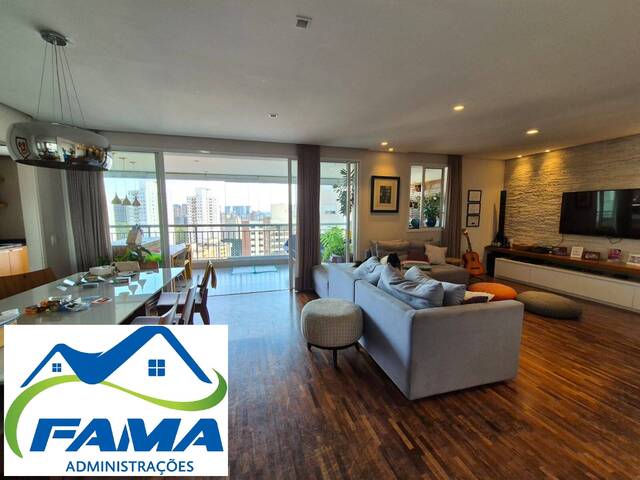 #382 - Apartamento para Venda em São Paulo - SP - 2