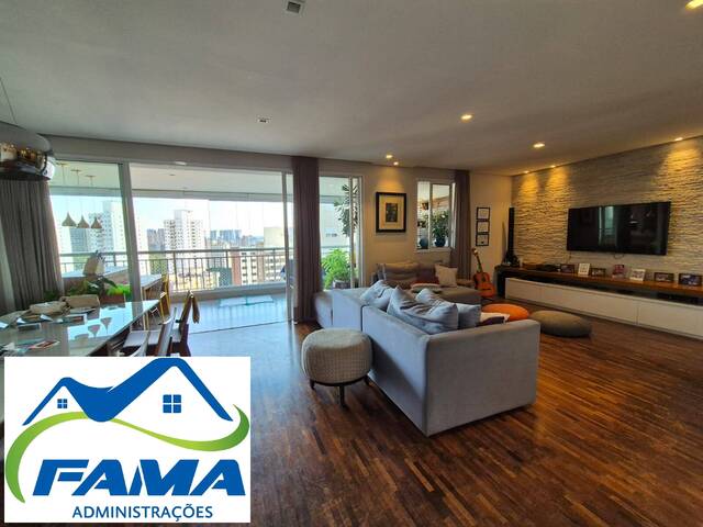 #382 - Apartamento para Venda em São Paulo - SP - 3