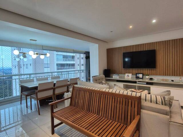 Apartamento para Venda em São Paulo - 5