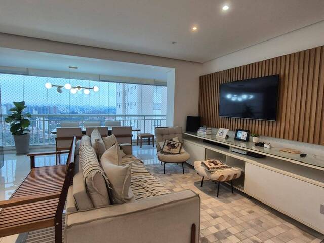 Apartamento para Venda em São Paulo - 4