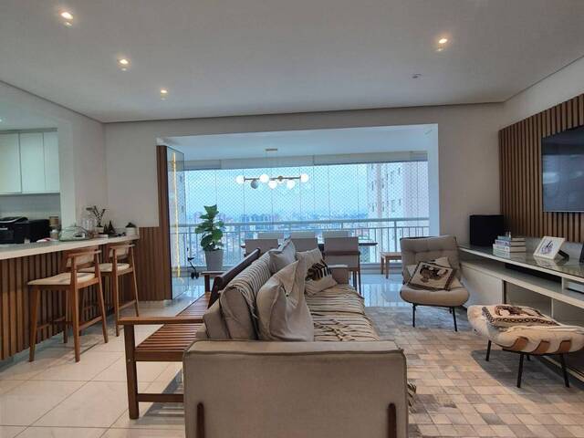 #383 - Apartamento para Venda em São Paulo - SP - 3