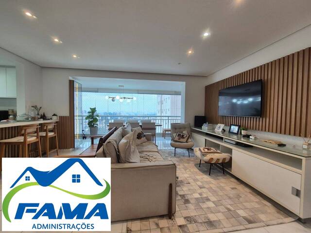 #383 - Apartamento para Venda em São Paulo - SP - 2