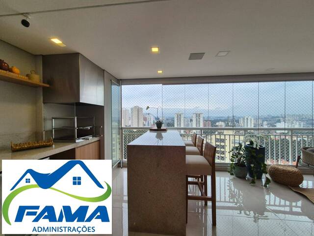 #384 - Apartamento para Venda em São Paulo - SP - 2