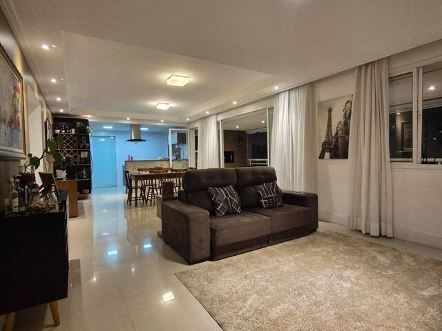 Apartamento para Venda em São Paulo - 4