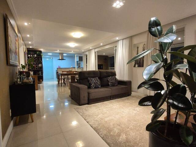 #386 - Apartamento para Venda em São Paulo - SP - 2