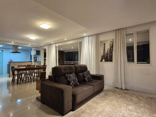 Apartamento para Venda em São Paulo - 5