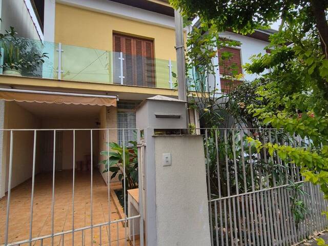 #387 - Casa em condomínio para Venda em São Paulo - SP - 1