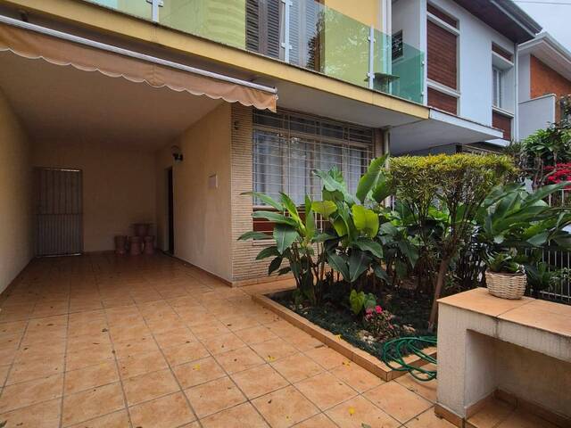 #387 - Casa em condomínio para Venda em São Paulo - SP - 3
