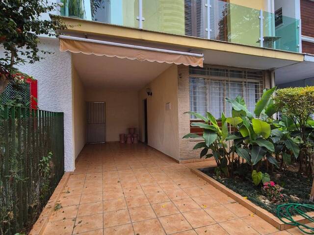 #387 - Casa em condomínio para Venda em São Paulo - SP - 2