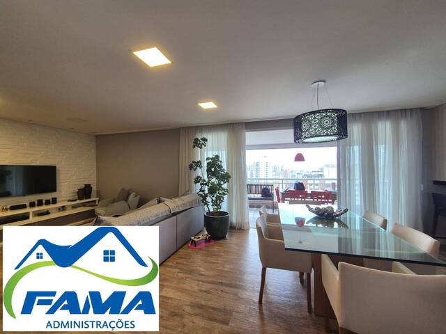 #388 - Apartamento para Venda em São Paulo - SP - 1