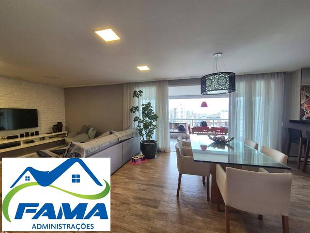#388 - Apartamento para Venda em São Paulo - SP - 2