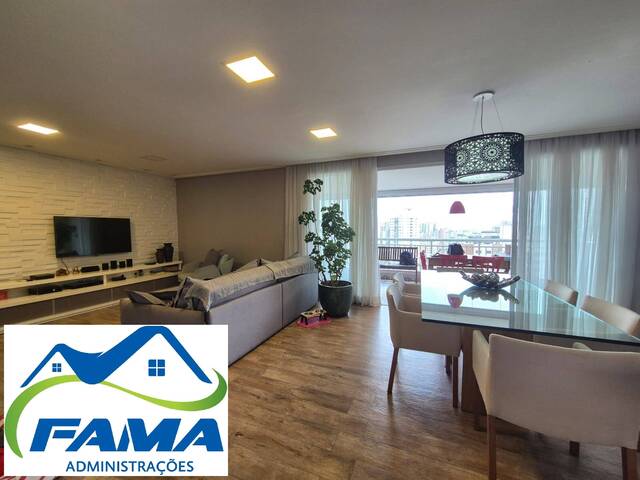 #388 - Apartamento para Venda em São Paulo - SP - 3