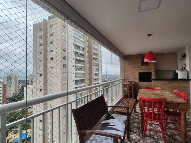 Apartamento para Venda em São Paulo - 5