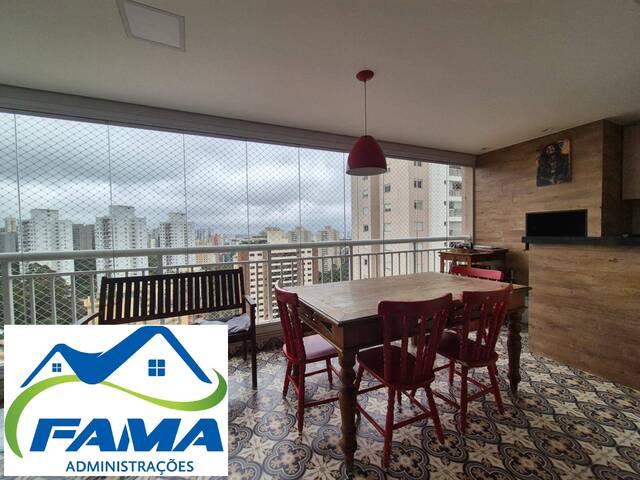 Apartamento para Venda em São Paulo - 4