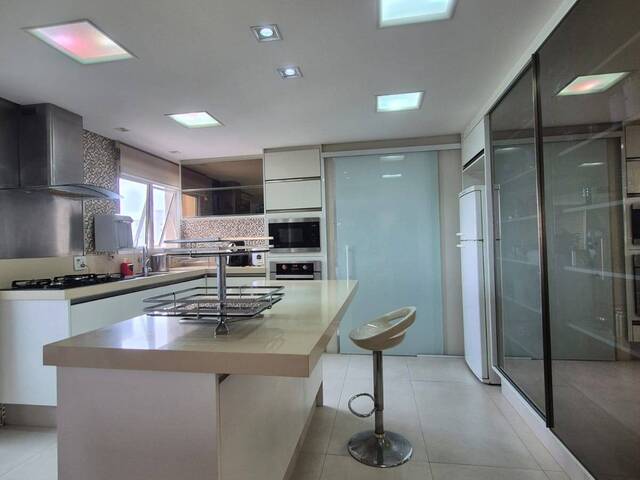 Apartamento para Venda em São Paulo - 5