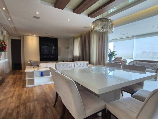 #389 - Apartamento para Venda em São Paulo - SP - 2