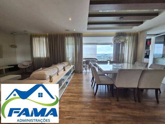 #389 - Apartamento para Venda em São Paulo - SP - 3