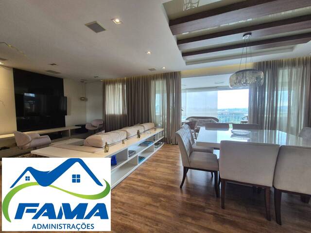 #389 - Apartamento para Venda em São Paulo - SP - 1