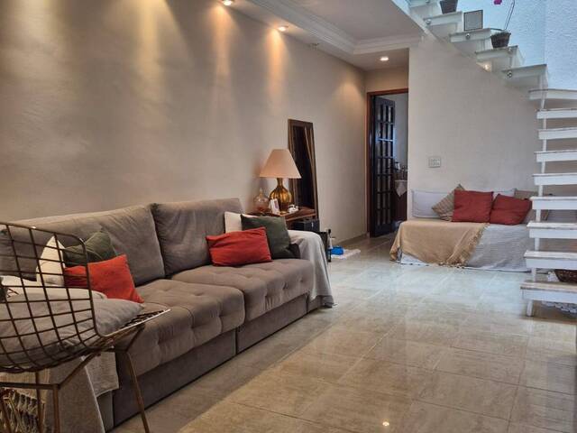 #390 - Casa para Venda em Taboão da Serra - SP - 3