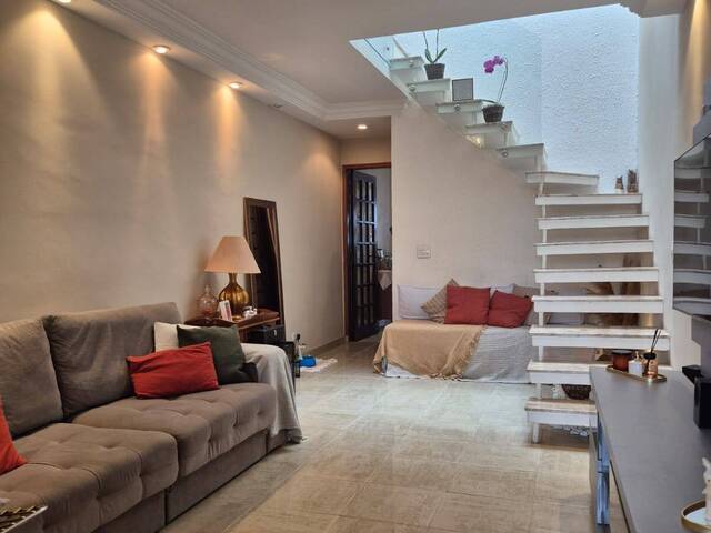 #390 - Casa para Venda em Taboão da Serra - SP - 2