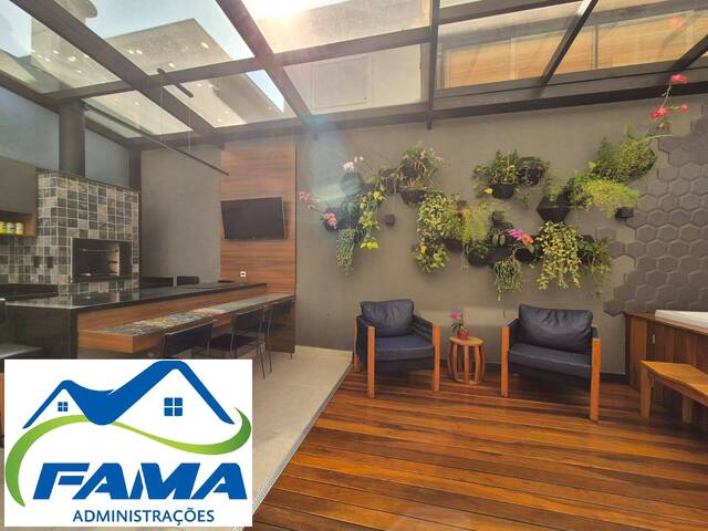 #391 - Casa em condomínio para Venda em São Paulo - SP - 3