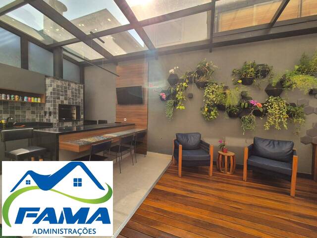 Casa em condomínio para Venda em São Paulo - 4